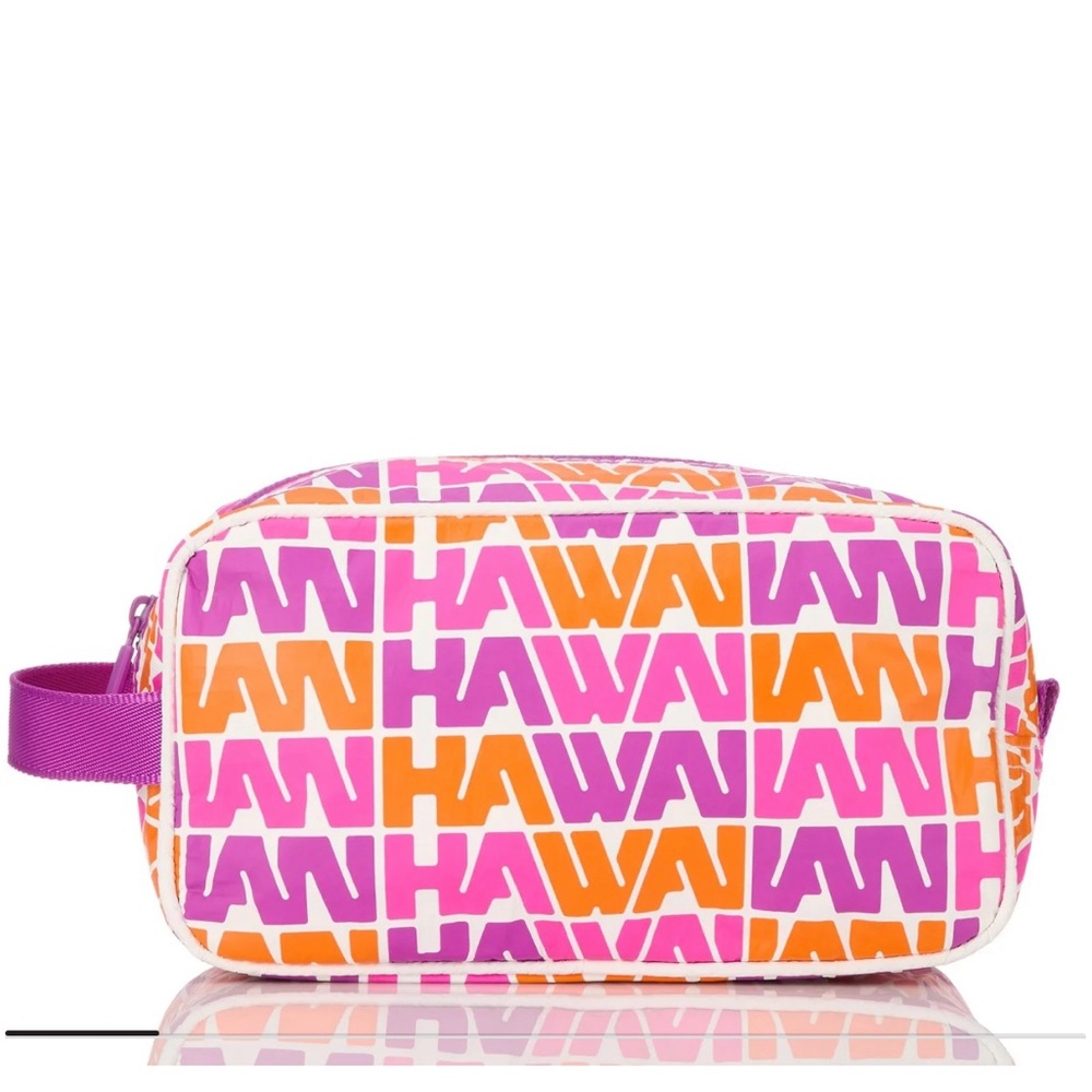 RARE ALOHA Collection x Hawaiian
Airlines Special Edition Drop Kit 🧡✈️🩷